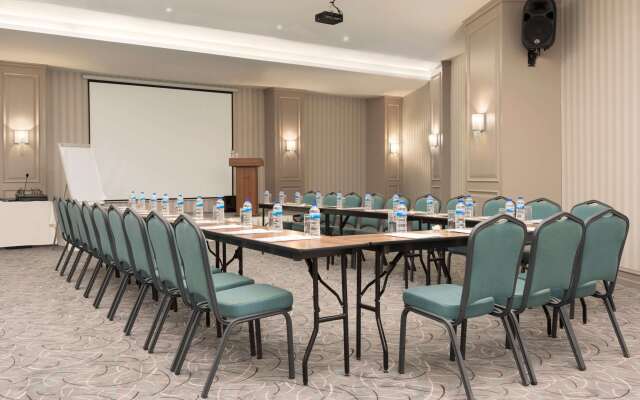 Ramada by Wyndham Bursa Nilufer