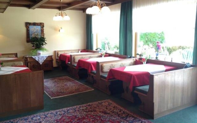 Pension Südhang