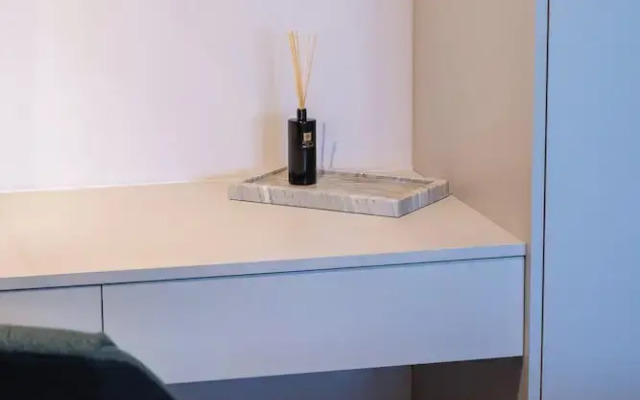 Pied-à-terre