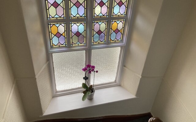 Thornleigh House