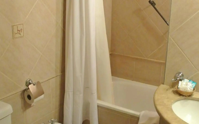 Aire Andino Apart Hotel