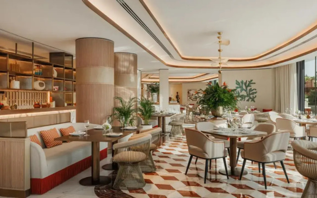 Jumeirah Residences Marsa Al Arab