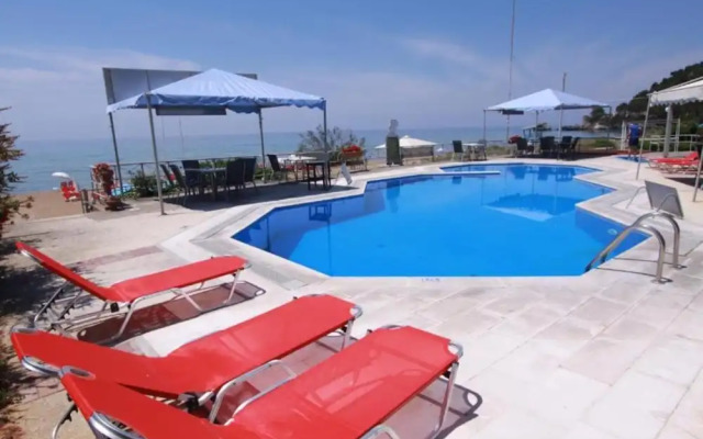Corfu Glyfada Menigos Resort 59