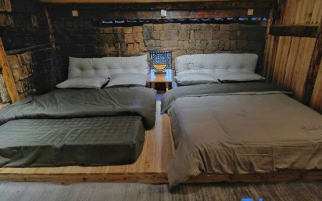 Yunshang Holiday Manor