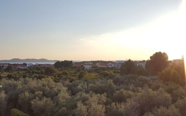 Art Villa Ines