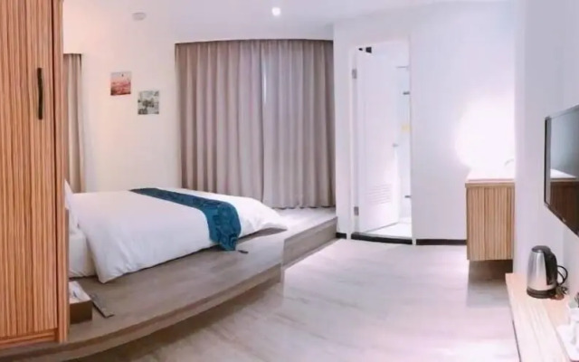 Yumi House