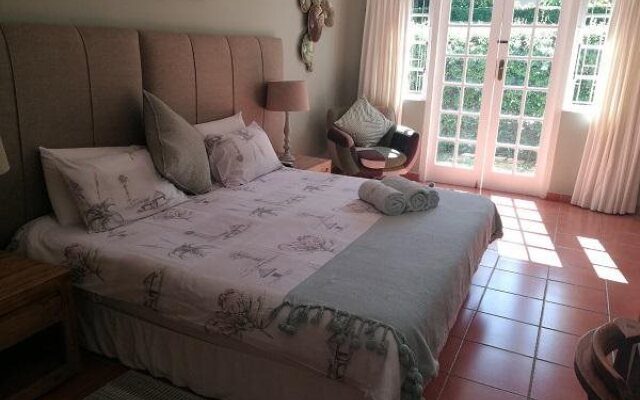 Braemar Guest House