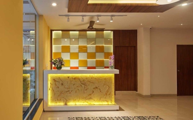 Regenta Inn Indiranagar
