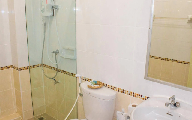 Rajapruek Place (SHA Extra Plus)