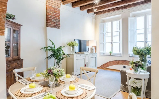 Paolino View Apartment