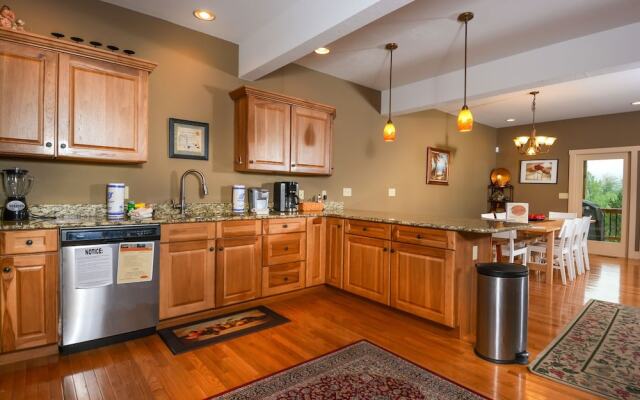 Serenity Summit Townhome