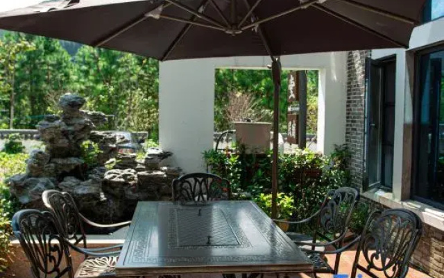 Qizitang Homestay