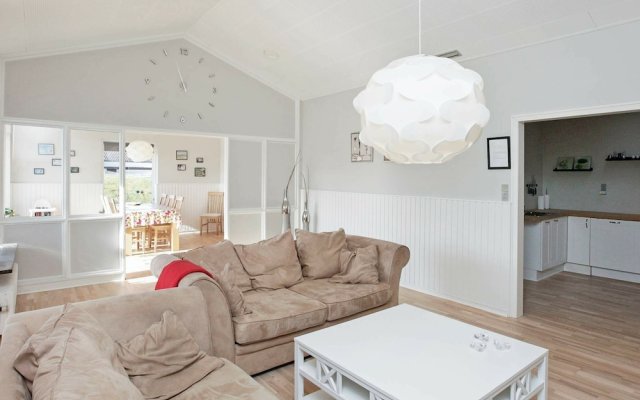 Spacious Apartment in Skagen With Terrace