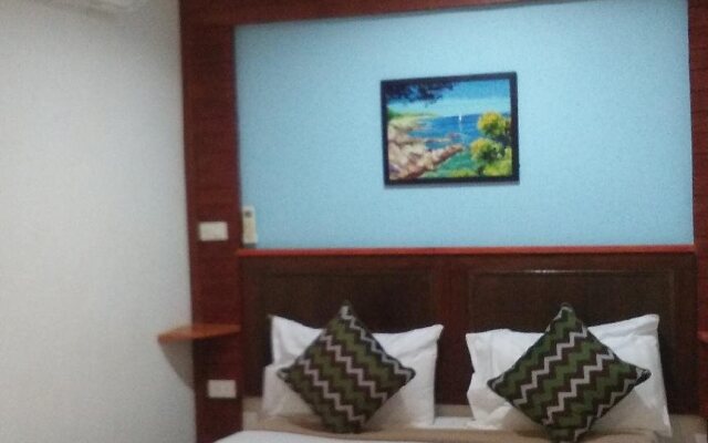 Sabai House