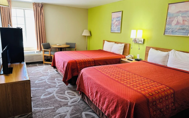 Moab Gateway Inn