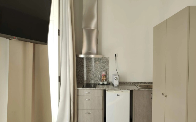 Hotel San Lorenzo Boutique