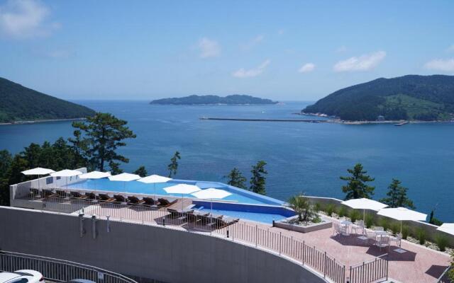 Sang Sang Hotel