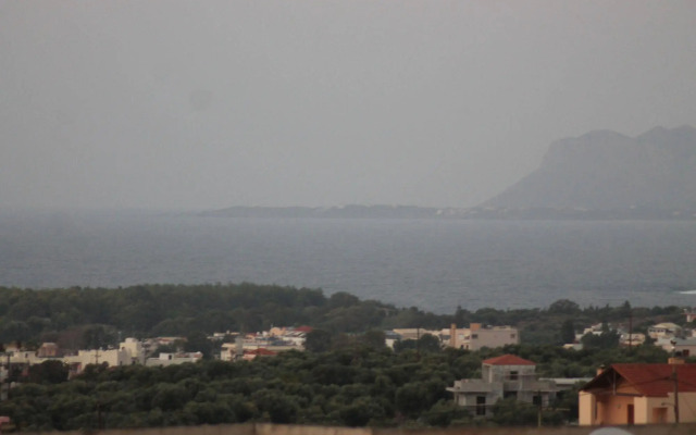 Star Daratsos