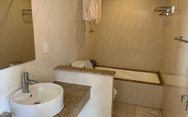 Coco Flower Village Serviced Apartment