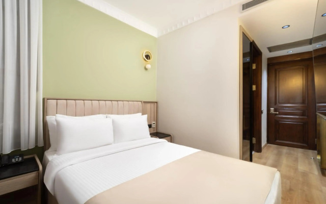 The Laila Hotel