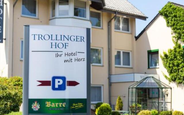 Trollinger Hof