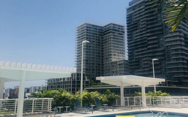 Midtown Miami