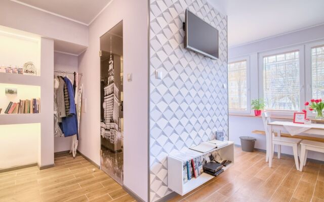 Studio Chopin Warsaw - YesApartments