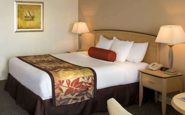 Z Hotel Jack London Square