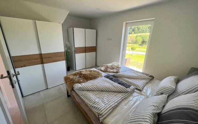 Feriendomizil Schleich Im Thermenland