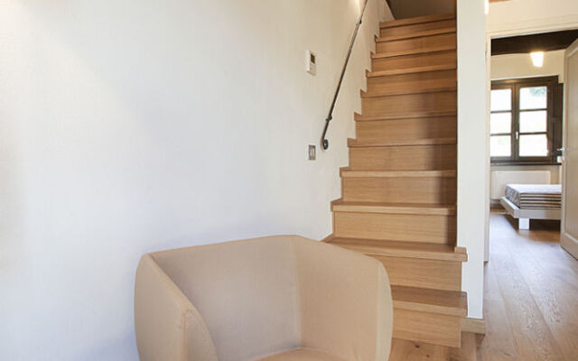 Residence Fonte alla Lepre