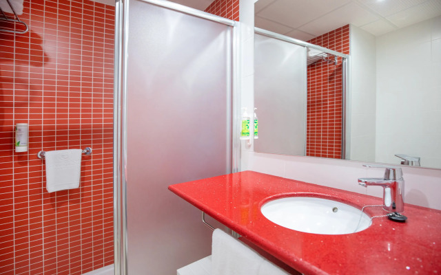 Hotel Servigroup Nereo