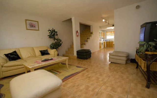 Cool Running Apartments