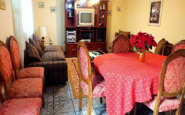 Hostal Kalycanto