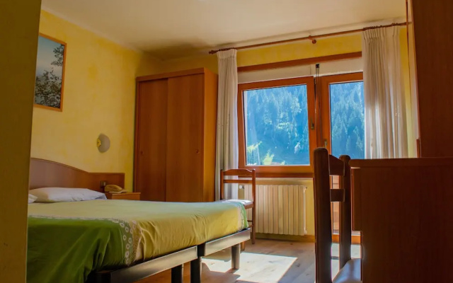 Hotel Serena - Tre Cime Views