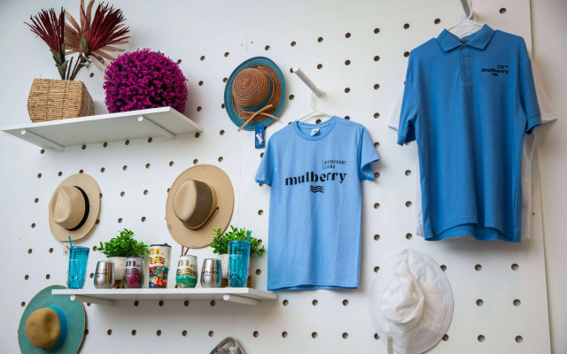 Mulberry, a Wyndham Hotel