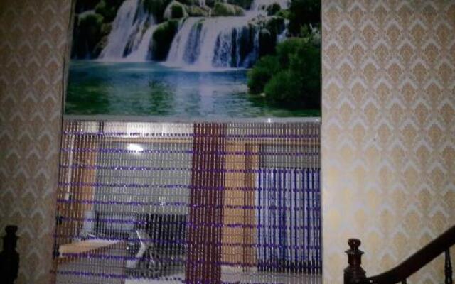 Phuong Dong 2 Guesthouse