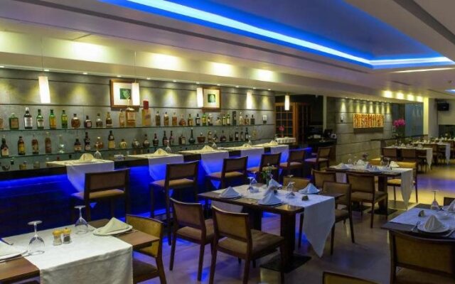 San Stephano Resort