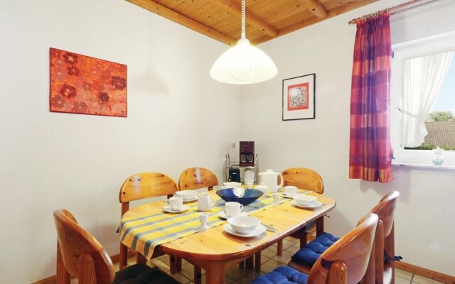 Awesome Apartment in Thalfang With 2 Bedrooms and Wifi