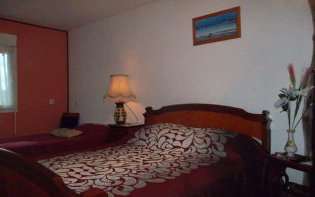 Les Chambres Du Rochereuil