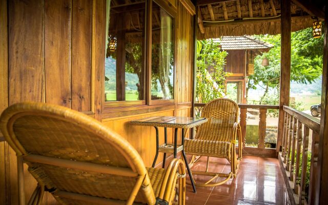 Mai Chau Sunrise Village