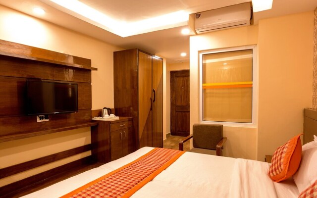 Hotel Yellow Pagoda Pokhara