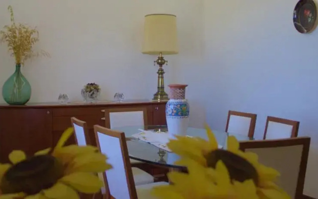Villa Vannuzza