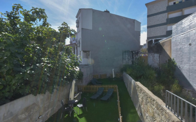 Oporto Charming Apartments