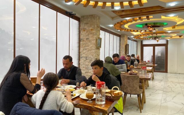 Peruma Otel Bungalov