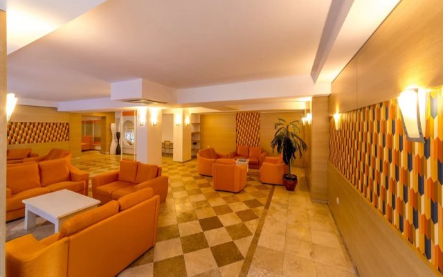 Mersoy Bellavista Hotel
