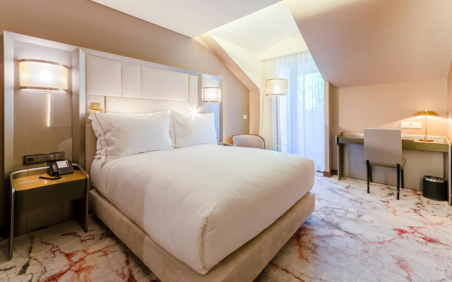 TURIM Boulevard Hotel