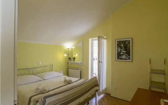 Apartment Zorana
