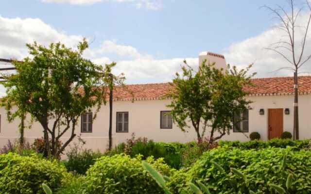 House With 5 Bedrooms In Seda Alter Do Chao With Shared Pool Furnished Garden And Wifi