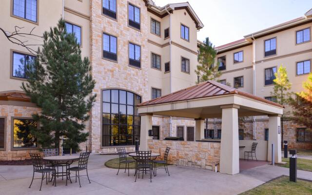 Staybridge Suites Oklahoma City Airport by IHG