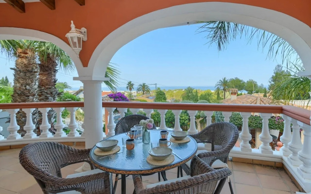 Serena Vista in J vea